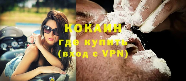 Альфа ПВП Лиски